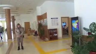 Школа искусств