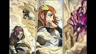 Don's Adventure In Another World 352 sub indo