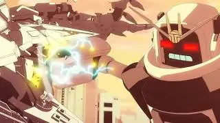 Blue Archive 6th PV - Decagrammaton - Sky of Unity