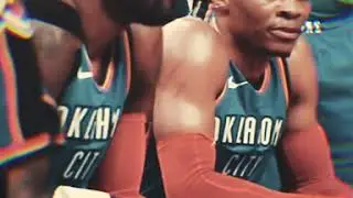 Russell Westbrook - Change