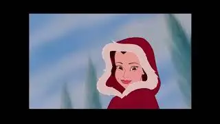 Beauty and the Beast - Through Heaven's Eyes