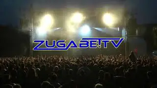 Hangatyr @ Party San 2022