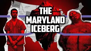 The Ultimate Darkest Maryland Iceberg Explained