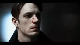 Altered Carbon (Jaxson Gamble - New Cold War )