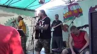 12   ТуткактуТ - Законопослушный сумасшедший