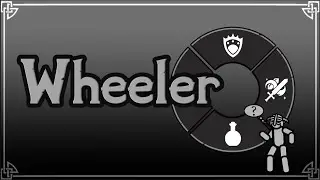 Wheeler - Гайд на колесо