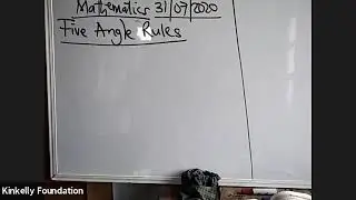 Angle Rules