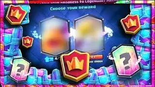 GAMINGwithMOLT  - 5800+ CHAMPION CHEST OPENING! • WHAT'S INSIDE!