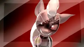 [MLP] [SFM] YOU DRIVE ME CRAZY  // Animation MEME // FLASHING LIGHTS