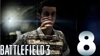 Battlefield 3 - Ночная смена #8
