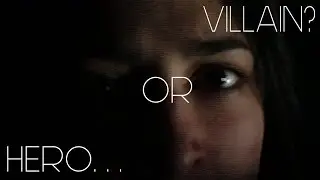 TO KILL A HERO TRAILER! (Superhero Web-Series)