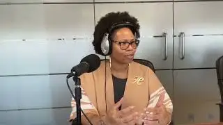 PYFF Podcast “Boys with our guest Clifford Starks”