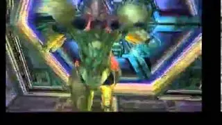 Metroid Prime NTSC (1:08) speedrun S-7