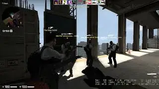 Counter Strike, Pavka eto ti awp