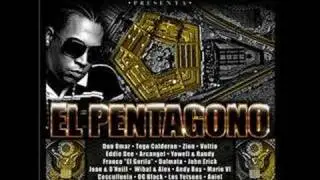 don omar -ayer la vi-