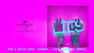 Tom & Hills ft. Cosmos - Lies (Davoodi Remix)