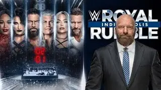 wwe royal rumble 2025 date and time in india.