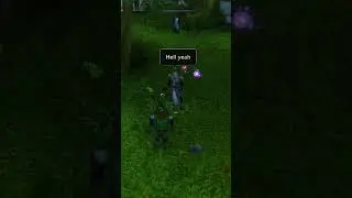 Stormwind ball namer #shorts #worldofwarcraft #wow
