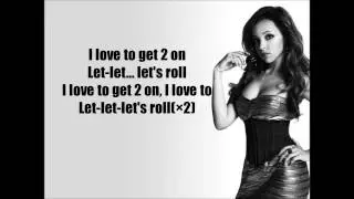 2 On - Tinashe ft. ScHoolboy Q (Lyrics)