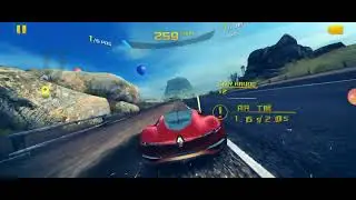 Showing These NPC WHOS THE BOSSSS!!!!! | Asphalt 8