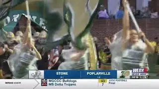 Friday Night Football Showdown Part One (09/06/24)