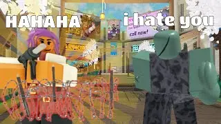 What if ENGINEER could BUILD BARRICADES (TDS meme)