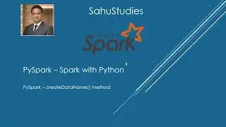 PySpark Tutorial 5 | Create Dataframe PySpark | Spark Tutorial | Data Engineering | Data Analytics