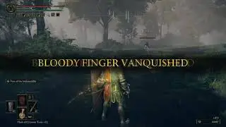 ELDEN RING - Sneak Attack