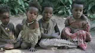 EmbassyMedia:- LIVE on 8th of March - Eritrean Women: Pillar of Resilience & Development