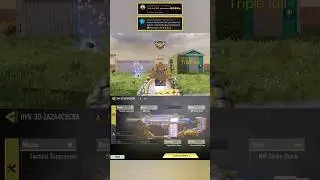Best Hvk-30 Build  (HVK-30-1A2A4C8C9A) - Season 6 COD Mobile 2025