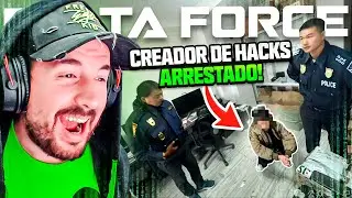 ARRESTAN A CREADORES DE HACKS DE DELTA FORCE ¿TIENE UN PROBLEMA GRAVE DE HACKERS?