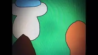 Outdoor Barney (1979) - No Hunting