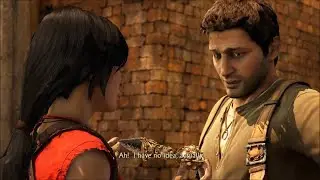 Uncharted 2: Among Thieves | Behind The Scenes