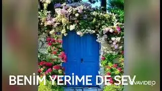 BEGONVİL..BENİM YERİME DE SEV..MÜNEVVER MERSİN