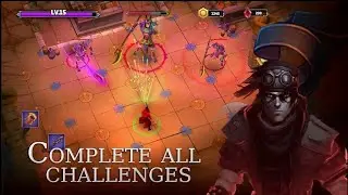 hero adventure dark rpg | hero adventure gameplay