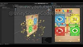 Ludo Classic Rules 2022 - Unity Source Code for Sale