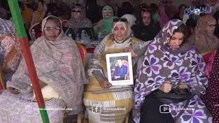 رئيس الجهة الخطاط ينجا ترأس انطلاق ملتقى لكلات  في نسخته الثانية بأوسرد
