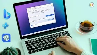 وداعاً جوجل | مايكروسوفت تدمج الذكاء الاصطناعي Chat GPT مع محرك البحث Bing