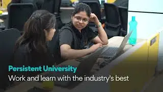 Persistent University | Ramanujan