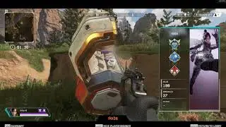 Apex Legends Aimbotter