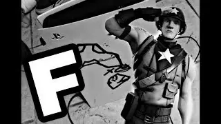 Felix PS5 Tribute (ft. Kevin)