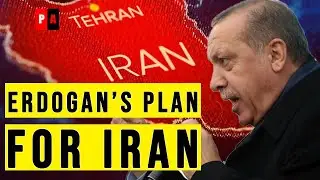 Turkish Secret Plan Against Iran Decoded | 
