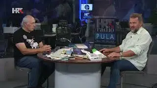 Explora 02.06.2026. New Glenn Boom