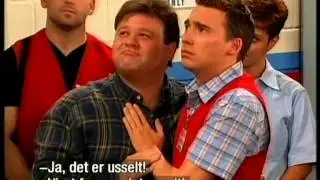 S10E12 - Union Strike
