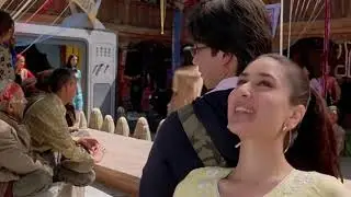 Yeh Ishq Hai video song