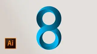 A secret to create cool shapes in illustrator