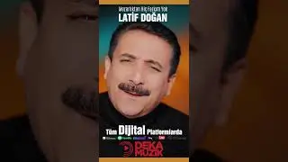 Latif Doğan-Mezarlıktan Hiç Farkım Yok
