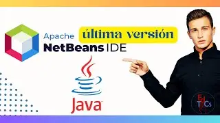 How to Download and Install NetBeans 2025 | Windows 10/11 | Easy