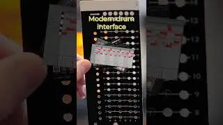 The rarest drum machine we’ve ever sampled! 🥁 #samplesfrommars #ekocomputerhythm #samplepack