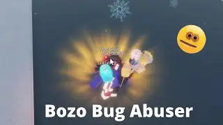 This Bozo Bug Abuser